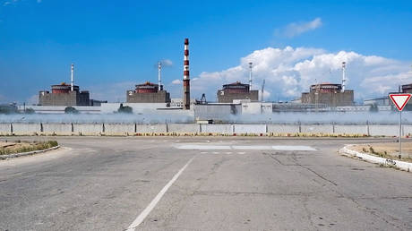 Украина поставила мир на грань «ядерной катастрофы» — Москва — RT Россия и бывший Советский Союз