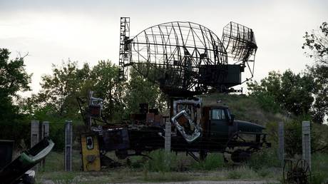 Украина потеряла тысячи солдат в контрнаступлении — Москва — RT Россия и бывший Советский Союз