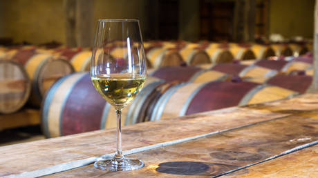 Антироссийские санкции Новой Зеландии угрожают поставкам вина — RT Business News