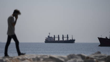 Байден «возмущен» действиями России — RT World News