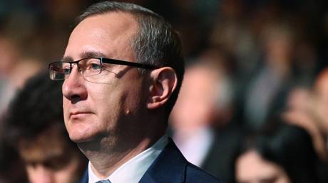 Дрон взорвался в российском военном аэропорту — местные власти — RT Россия и бывший Советский Союз