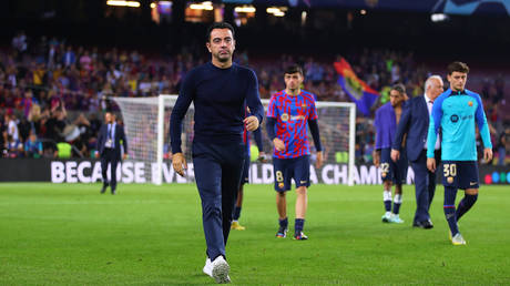 Испанские гранды терпят очередной европейский позор — RT Sport News