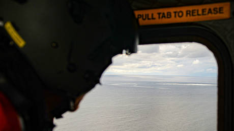 Италия усиливает наблюдение за подводными кабелями — СМИ — RT World News