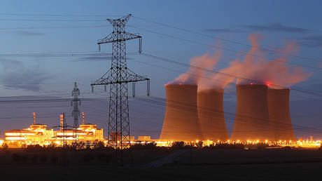 Ядерным амбициям США мешает «российская проблема» — СМИ — RT World News