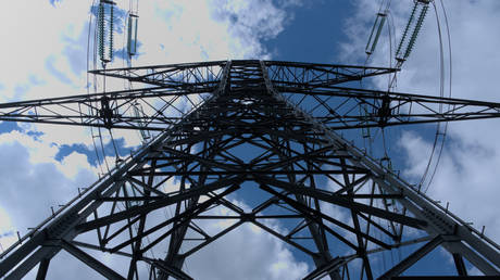 Энергетическое предупреждение выпущено для стран ЕС — RT Business News