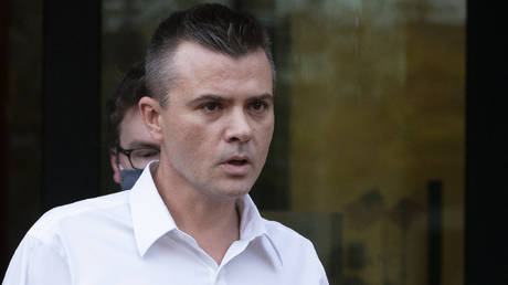 Ключевой источник «Рашагейта» выиграл судебный процесс — RT World News