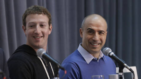 Миллиардер отказывается от российского гражданства — RT Россия и страны бывшего СССР