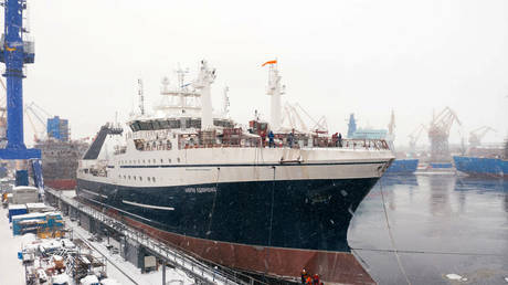 Норвегия ограничивает доступ России в порты — высокопоставленный чиновник — RT Business News