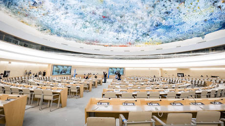 ООН назначит наблюдателя за соблюдением прав человека в России — RT World News