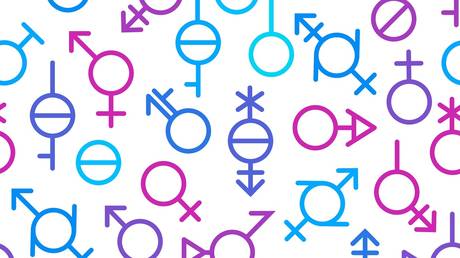 Путин делится своими мыслями о гендерной теории — RT Россия и бывший Советский Союз