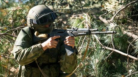 Российские спортивные чиновники ответили на претензии «спортсменов» к операции в Украине — RT Sport News