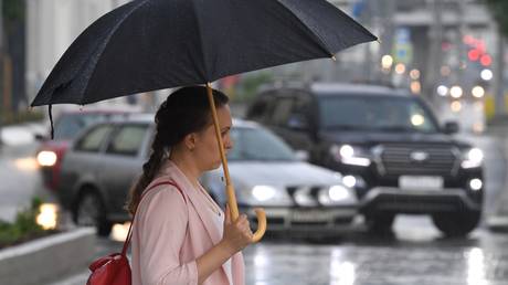 Российский депутат предлагает государственное агентство по борьбе с «одиночеством» — RT Россия и страны бывшего СССР