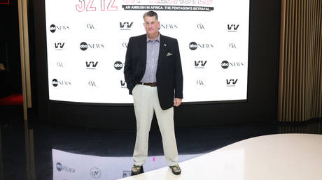 Шесть месяцев назад исчез журналист-расследователь ABC News. Похоже, он многое знал об американских целях в Украине. — Мировые новости РТ