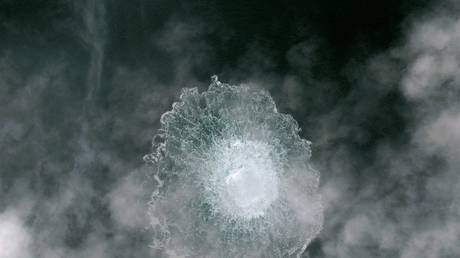 Швеция не будет делиться с Россией результатами расследования Nord Stream — премьер — RT World News