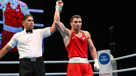 Страны угрожают бойкотом бокса после снятия российского запрета — RT Sport News