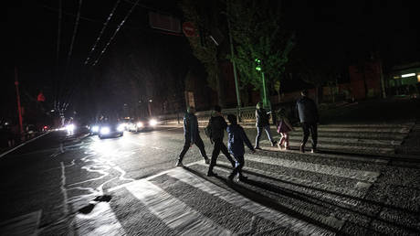 Украинцев предупредили о предстоящих трудных временах — RT Россия и бывший Советский Союз