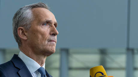 Украине нужно больше систем ПВО — НАТО — RT World News