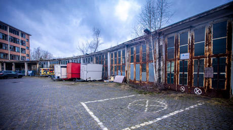 Вашингтон стремится ослабить ЕС – Москва – RT Россия и бывший Советский Союз