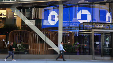 Администрация Байдена в частном порядке просит банки США продолжать работать с Россией — Bloomberg — RT Россия и бывший Советский Союз