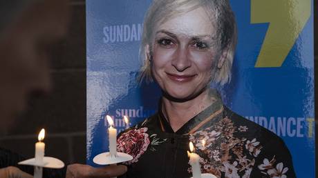 Актер использовал «диверсионный угол» в съемках «Ржавчины» — репортаж — RT World News