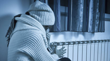 Цены на газ в ЕС растут с приближением зимы — RT Business News