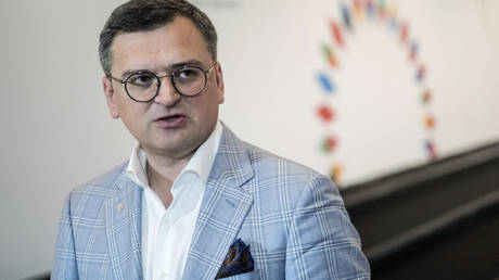 ЕС «не имеет права» уставать от украинского конфликта — Киев — RT World News