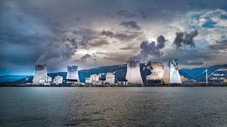 Франция перезапустит атомные реакторы — Минэнерго — RT Business News