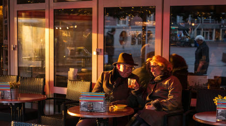 Голландские семьи столкнулись с более высокими счетами за электроэнергию — СМИ — RT Business News