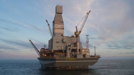 Индия останется в российском энергетическом проекте — RT Business News