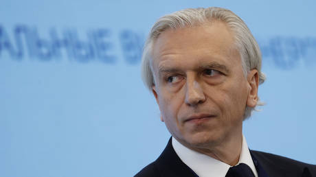 Россия обсудит потенциальный переход в азиатский футбол – чиновник — RT Sport News