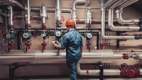 Турция до конца года завершит дорожную карту газового узла — министр энергетики — RT Business News