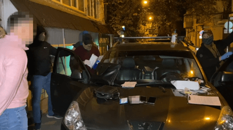 Украинца арестовали за заговор с бомбой — ФСБ — RT Россия и бывший Советский Союз