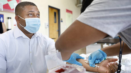 ВОЗ переименует обезьянью оспу — СМИ — RT World News