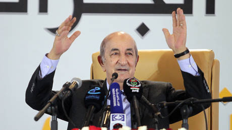 Африканский газовый гигант надеется присоединиться к БРИКС в следующем году — RT World News