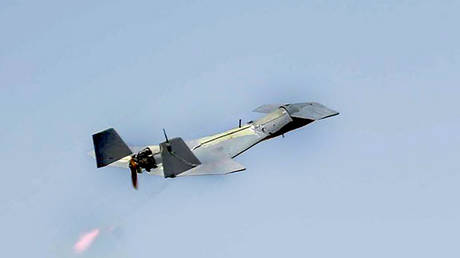 Доказательств использования Россией иранских беспилотников нет — Тегеран — RT World News