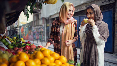 Инфляция в Турции демонстрирует признаки охлаждения — RT Business News