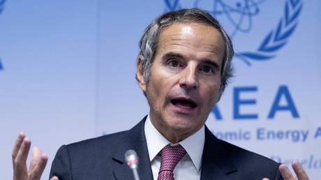 Ядерный орган ООН планирует посетить Иран — RT World News
