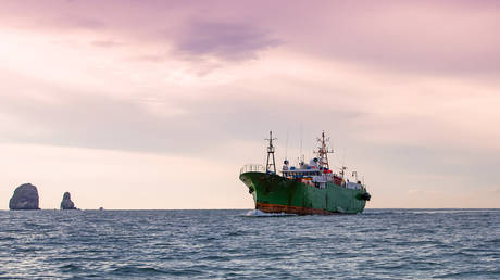 Японские компании прекращают страхование грузов для России — СМИ — RT Business News