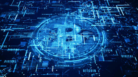 Криптоиндустрию пророчат безрадостное будущее — RT Business News
