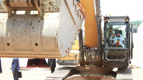 Крупный производитель лития ужесточает экспортный контроль — RT Business News