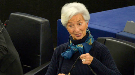 Нагруженная долгами Италия критикует «сумасшедшее» повышение ставки ЕЦБ — RT Business News