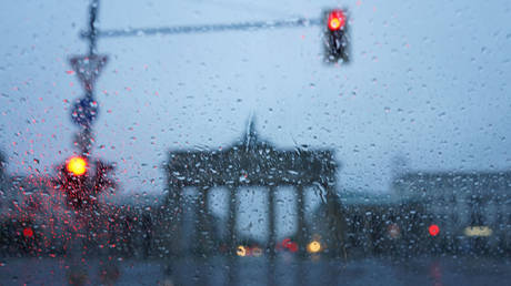 Немцы возлагают мрачные надежды на экономику — исследование — RT Business News