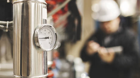 Россия будет перенаправлять газ с Запада — чиновник — RT Business News