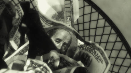 Россия и Китай все дальше отходят от доллара — RT Business News