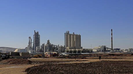 Семьи американских военных подали в суд на выплаты ИГИЛ — СМИ — RT World News