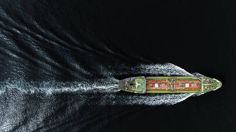 США могут стать нетто-экспортером сырой нефти — Reuters — RT Business News