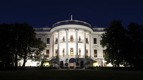 США «обеспокоены» активностью Китая вблизи Тайваня — RT World News