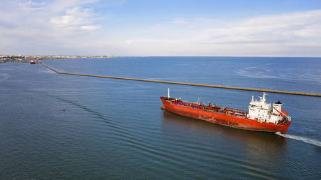 Türkiye объявляет об открытии крупного месторождения природного газа — RT Business News