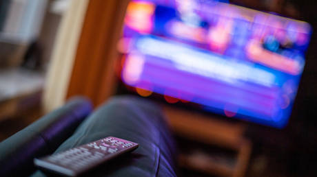 В Германии сейчас «тотальная диктатура» — голландский журналист в интервью RT — RT World News