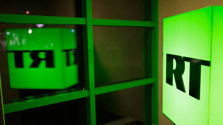 YouTube подвергает цензуре RT Balkans — RT World News